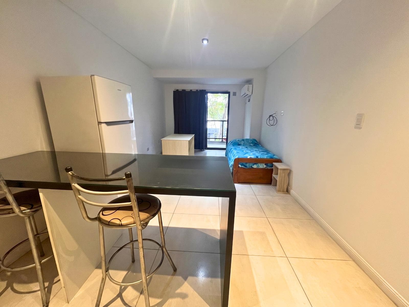 Venta Monoambiente en Pichincha, Rosario