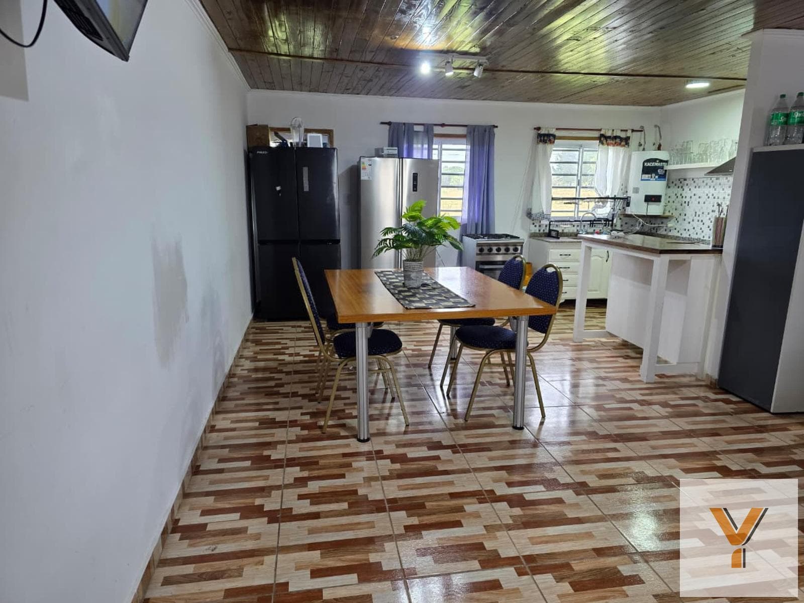 Casa en Venta - 3 Dormitorios 3 Baños - 450mts - General Pueyrredon