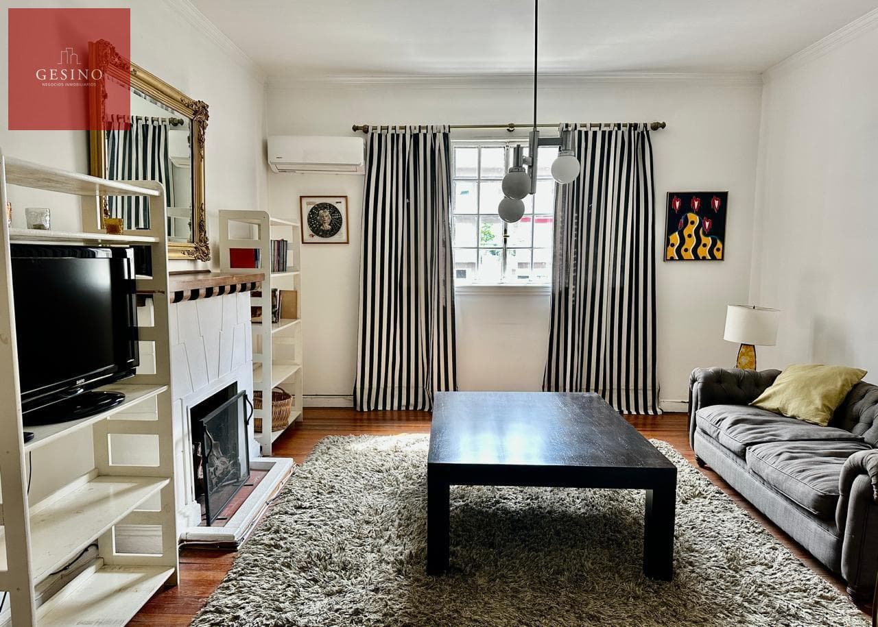 DEPARTAMENTO TRES AMBIENTES-RECOLETA-ALQUILER TEMPORAL