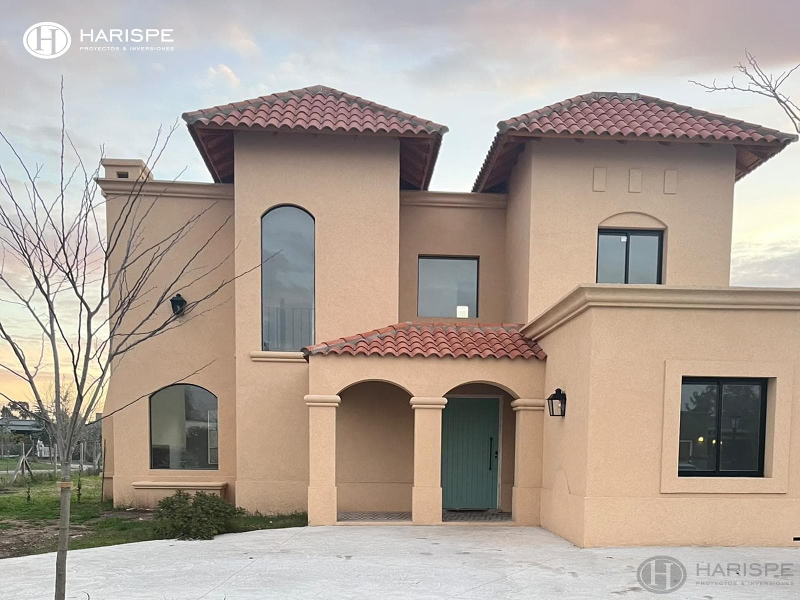 Venta casa 4 dormitorios en Barrio Privado San Pablo, Pilar
