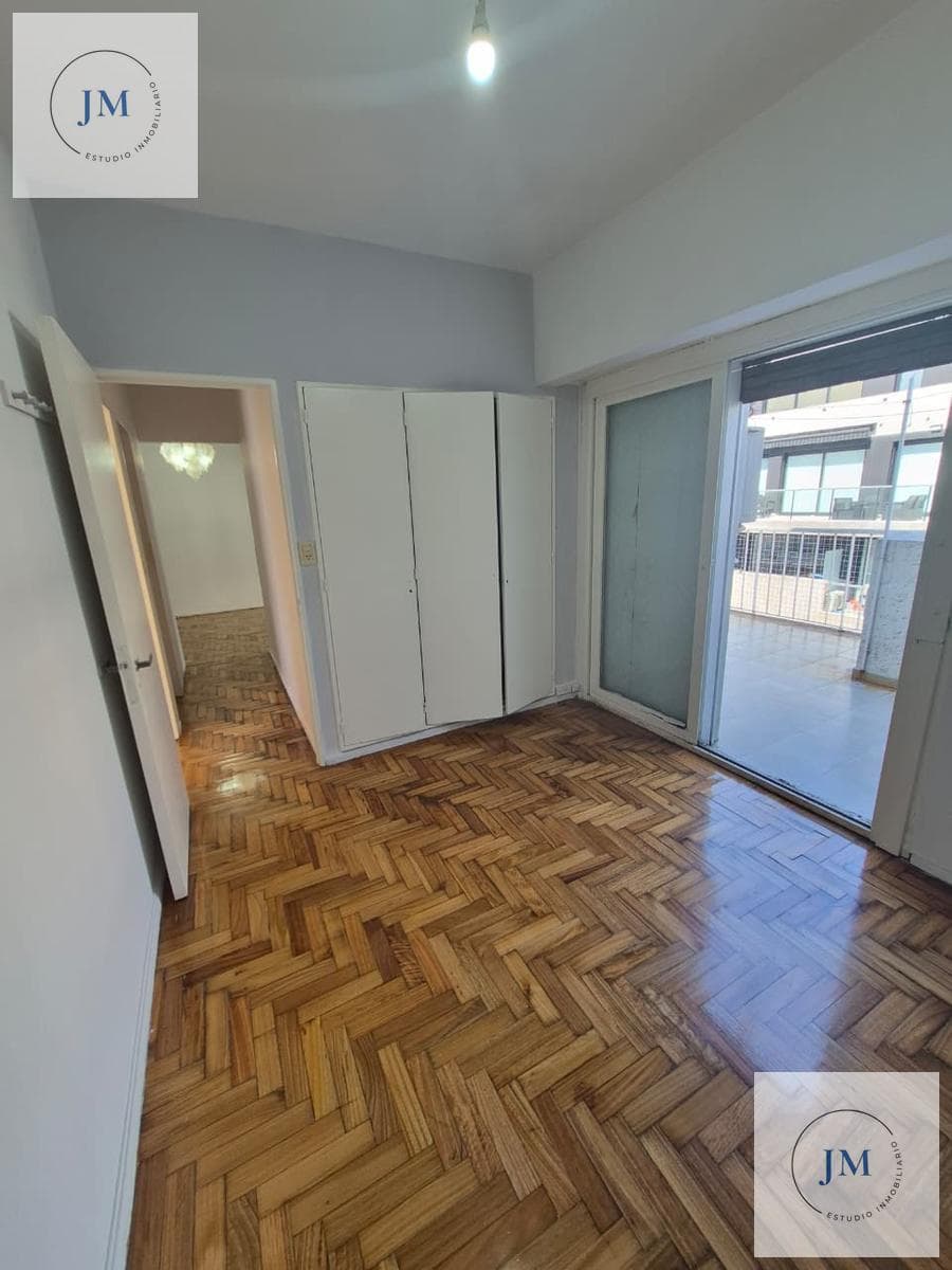 Departamento en Recoleta