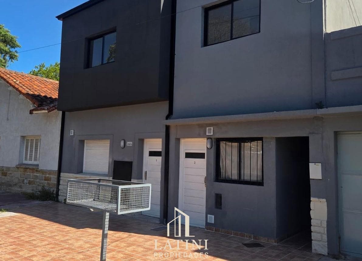 Venta PH de 3 Ambientes San Juan