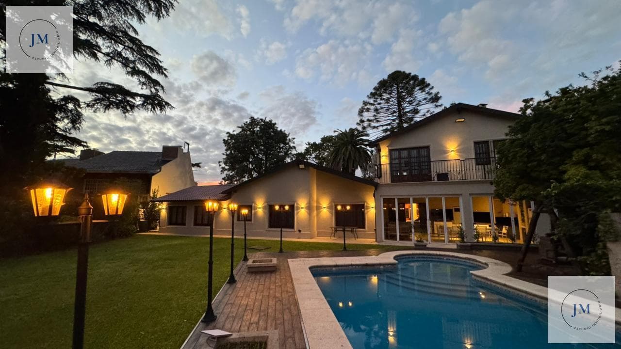 Casa de categoria en venta en Ituzaingó