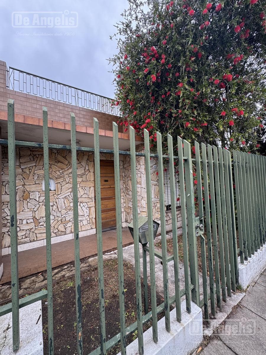 Terreno en Moron