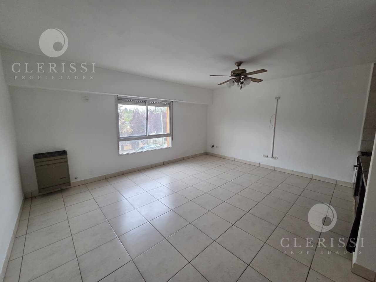 Alquiler Depto 2 dorm - Allen