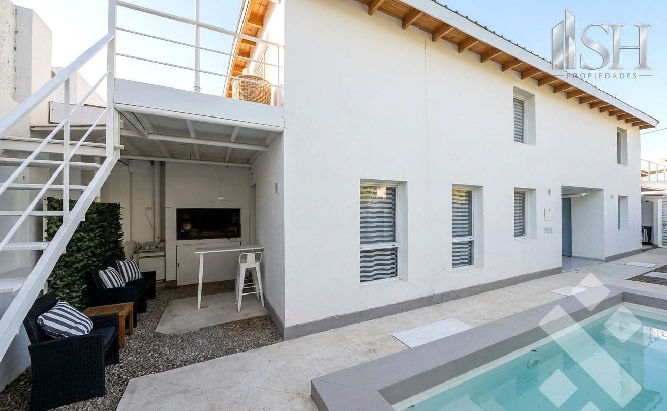 Venta de 02 Lofts Independientes - Banco Las Garzas - Las Grutas