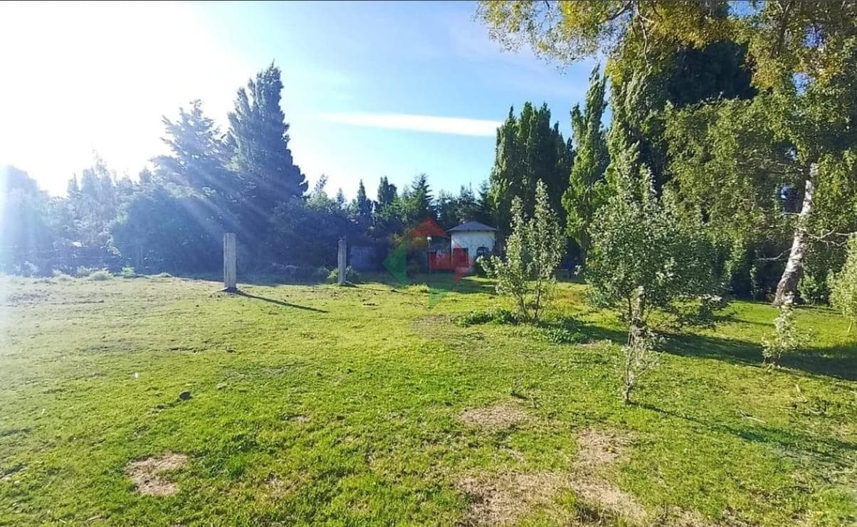 Venta Chacra de 16.600 M2 en Bariloche