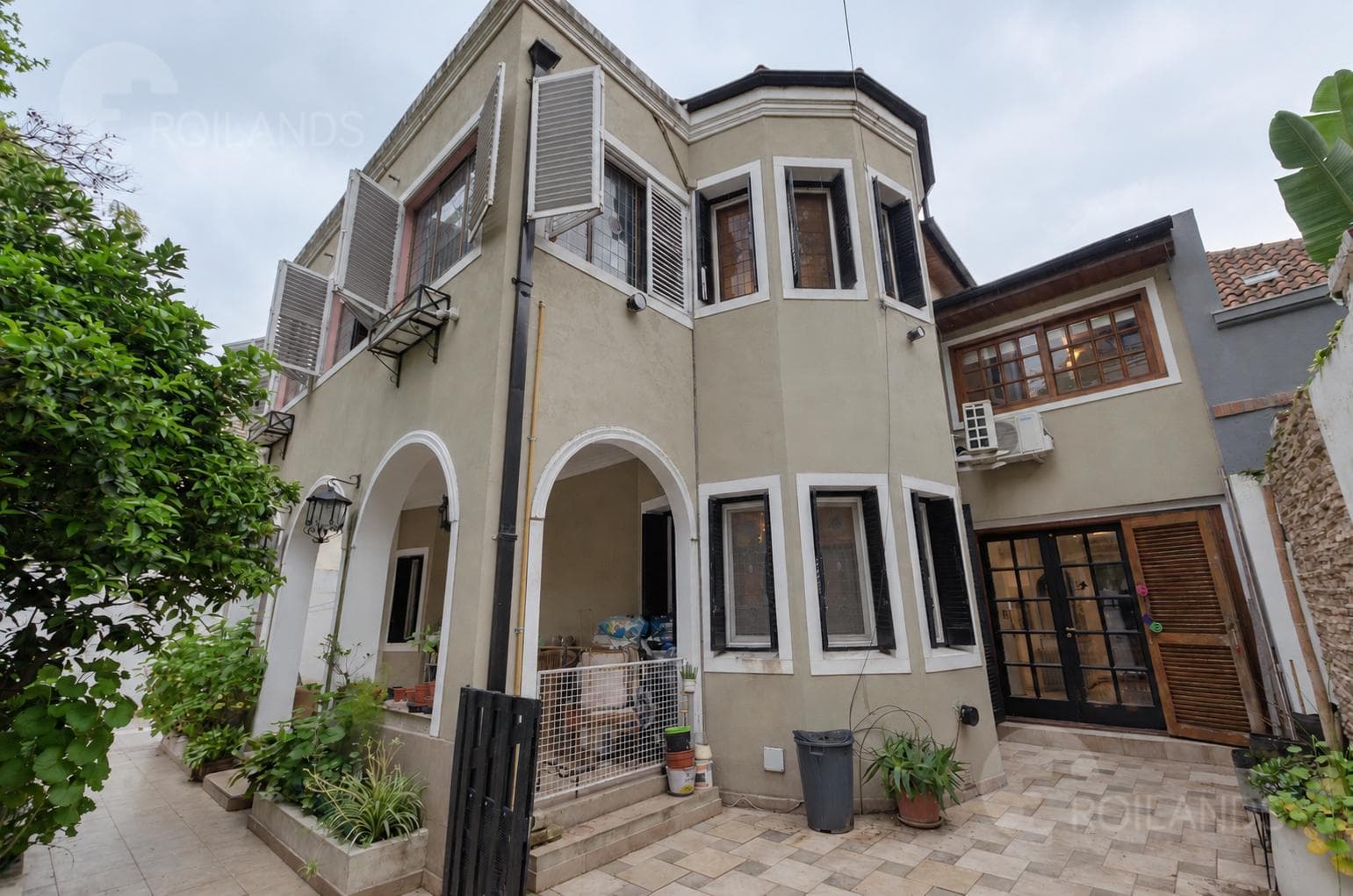 Venta Casa 5 ambientes Vicente López