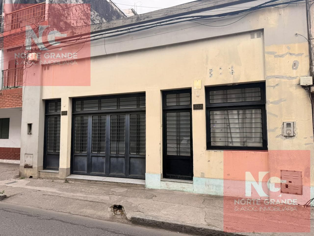 Casa en venta Barrio Sur