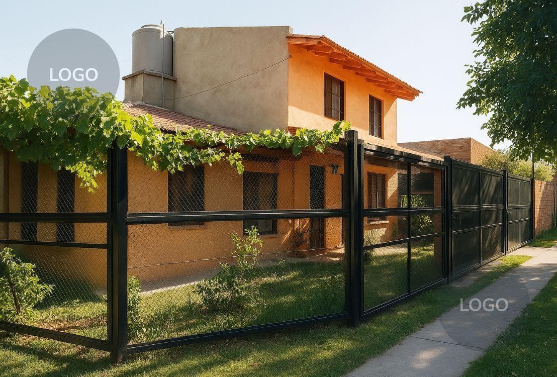 En Venta | Casa de 3 Dormitorios + Estudio + Dpto Independiente | B° 108 Viviendas | Plottier