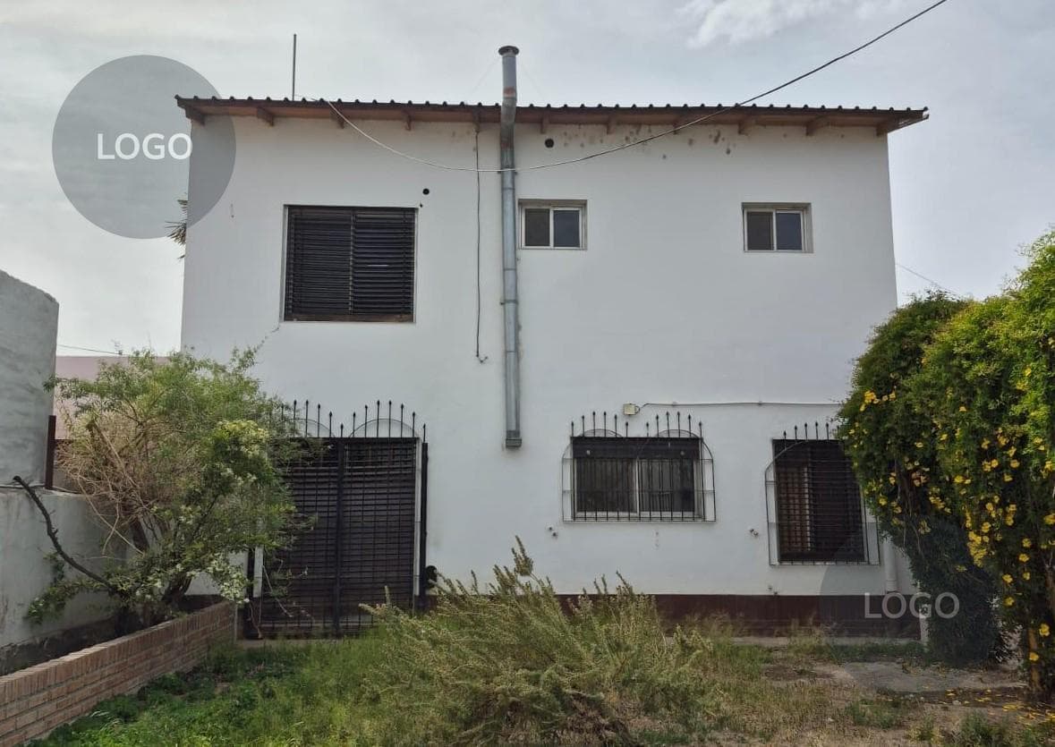 En Venta | Casa APTO CRÉDITO de 3 Dormitorios con Garaje Doble | B° Confluencia Urbana | Neuquén Capital