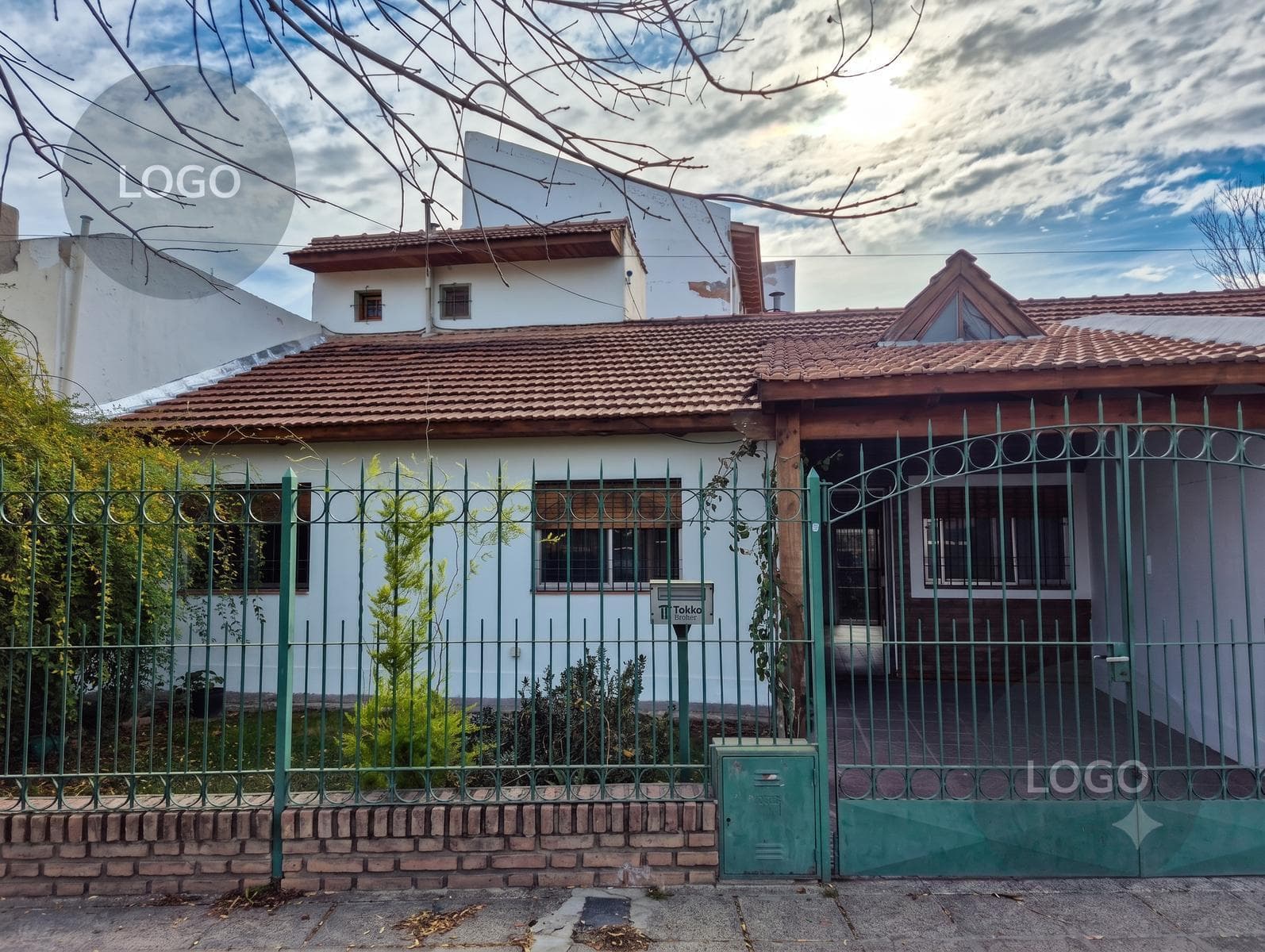 En Venta | PH APTO CRÉDITO de 3 Dormitorios con Quincho y Patio | B° Villa Farrel | Neuquén Capital