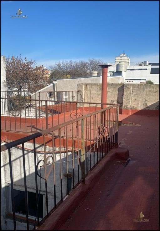 Departamento en L.De Nuñez