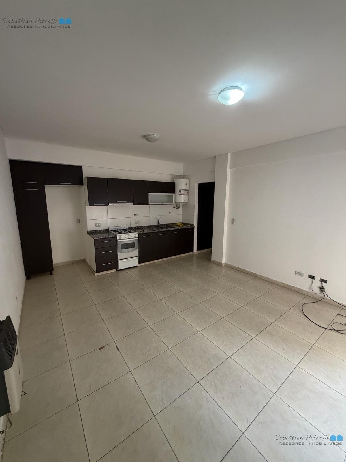 Departamento en S.Justo (Ctro)