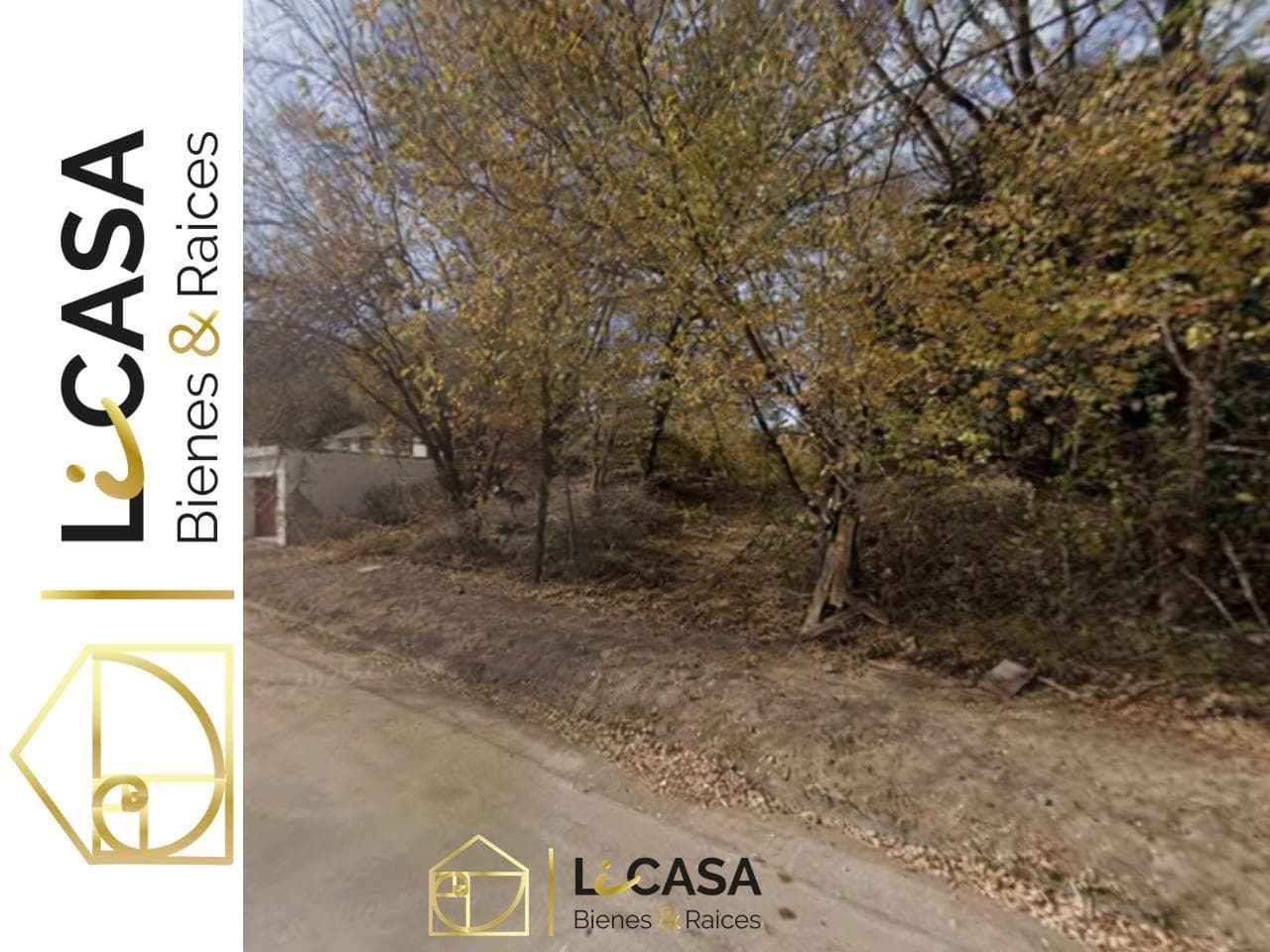 TERRENO 1000 M2 - SANTA ROSA DE CALAMUCHITA