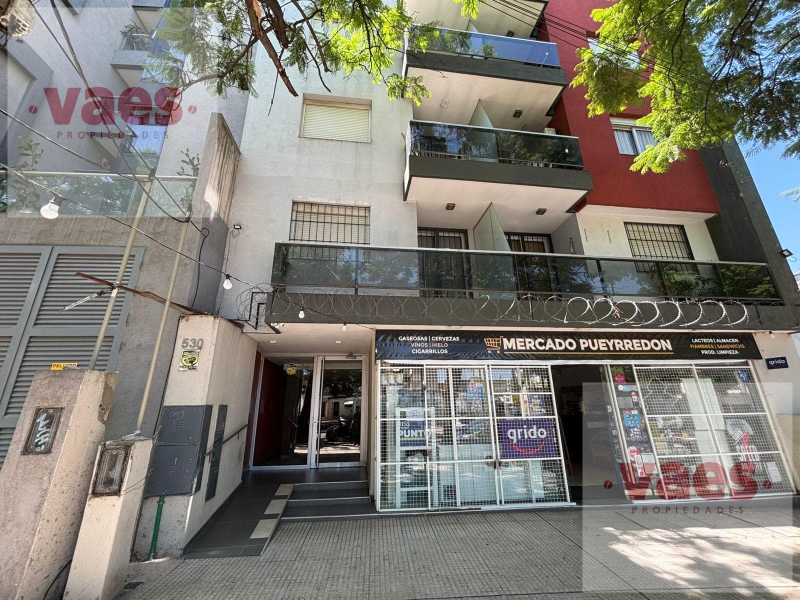 ALQUILER - Departamento De 1 Dormitorio y medio en excelente Ubicacion