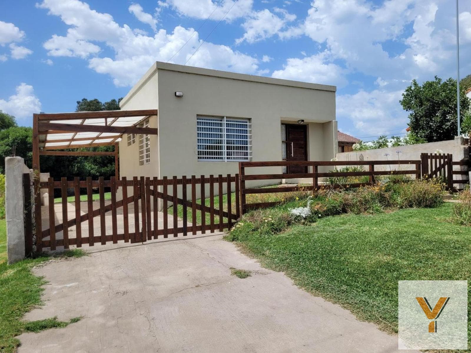 Casa en Temporal - 3 Dormitorios 2 Baños - 360mts - Barrio Chapadmalal