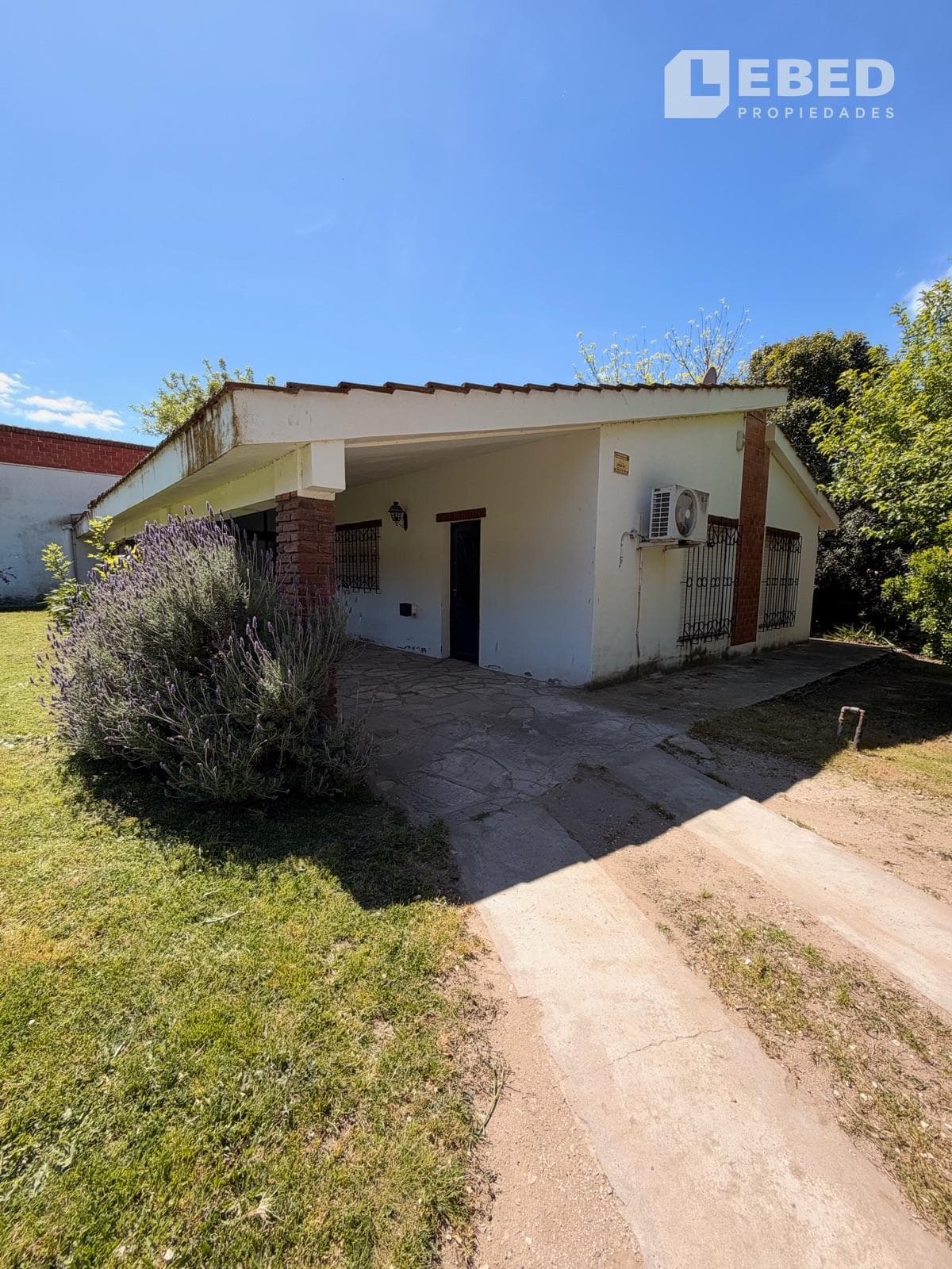 Casa en Bahia Blanca