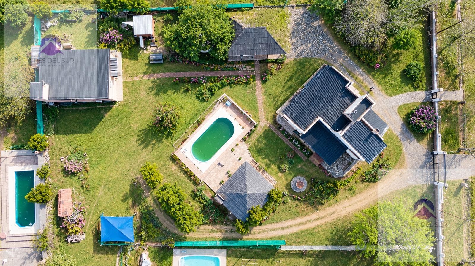 Casa en San Rafael