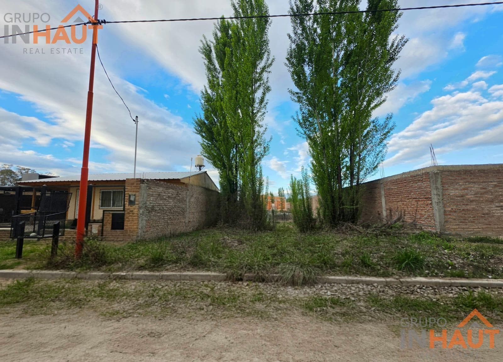 Terreno en Cinco Saltos