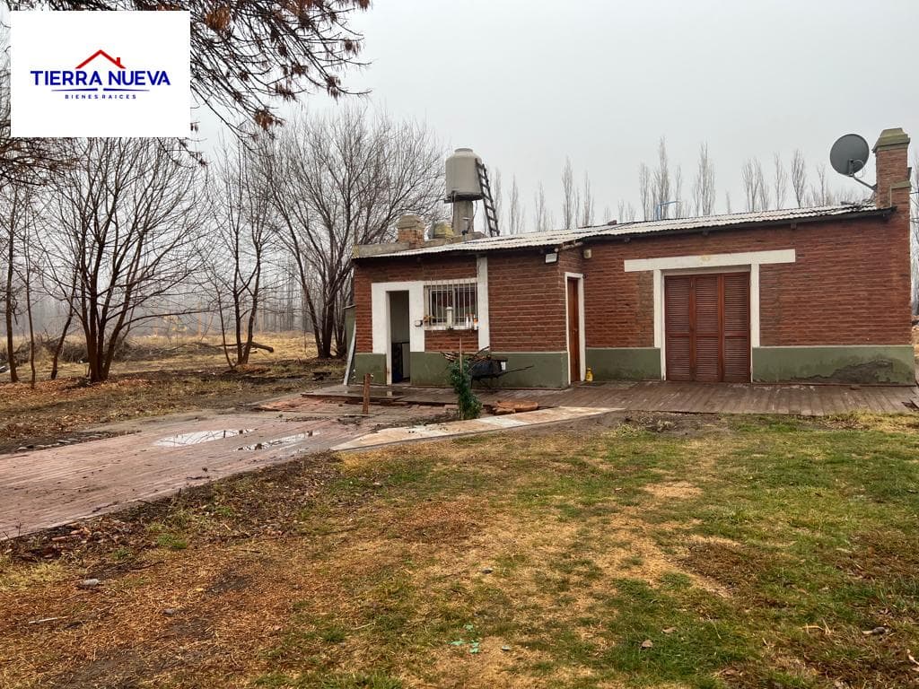 ALQUILER DE CASA DE CHACRA PARA EMPRESAS
