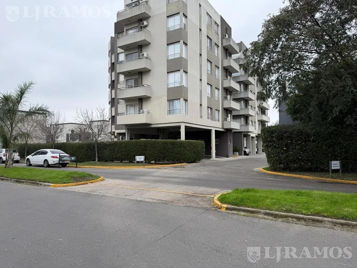 2 AMB COCHERA en venta en Homes II - El Palmar