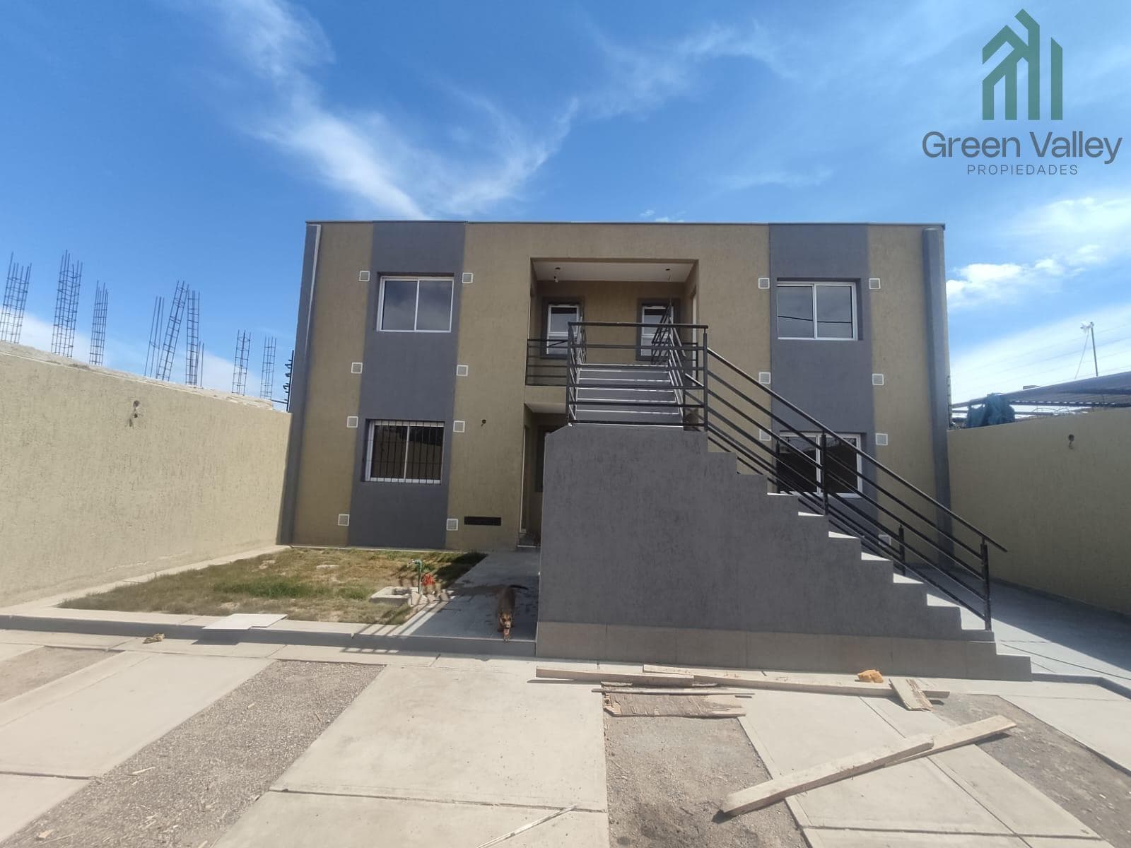 Departamento en Guaymallen