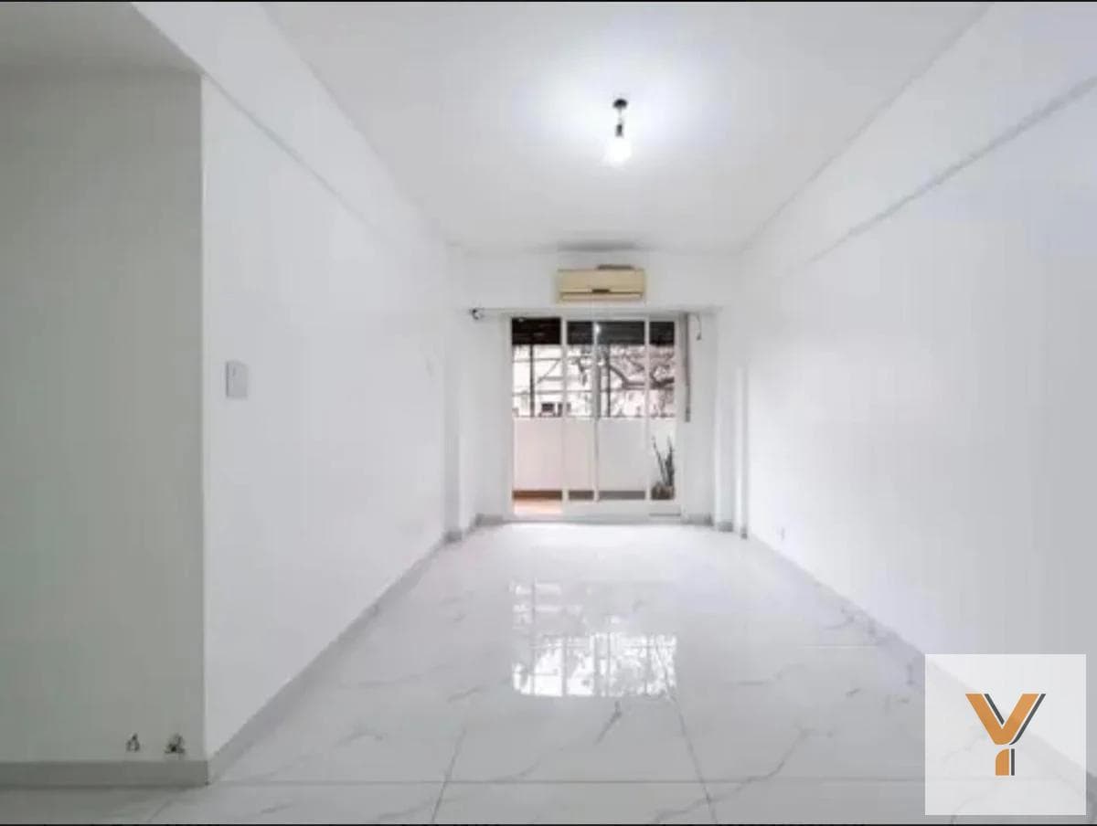 Departamento en Venta - 2 Dormitorios 1 Baño - 57mts - Almagro