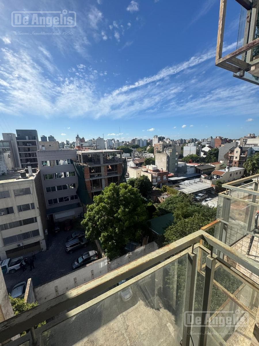 Departamento en Moron Sur