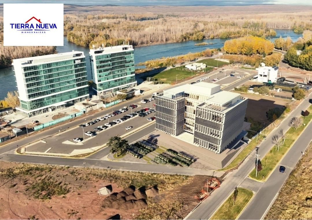 TERRENO EN VENTA - PASEO DE LA COSTA, NEUQUÉN