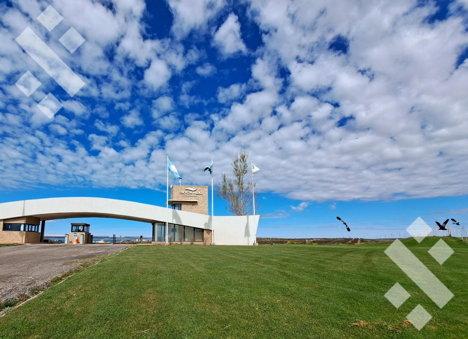 VENTA LOTE 604 m2 - CHOCÓN MEDIO VILLA DE PLAYAS, VILLA EL CHOCÓN
