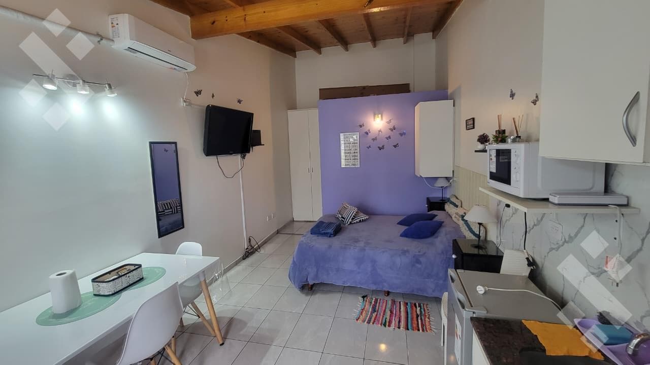 VENTA MONOAMBIENTE AMOBLADO - BELGRANO 700, NEUQUÉN