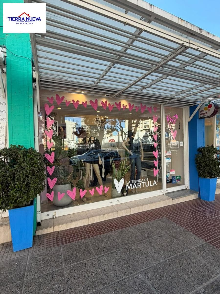 VENTA FONDO DE COMERCIO - LA TIENDA DE MARTULA