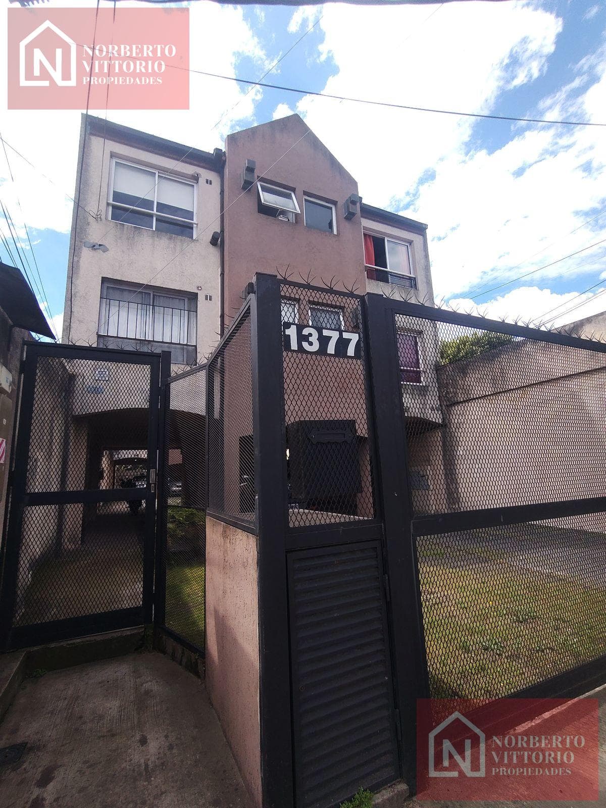 Departamento en Moron Norte