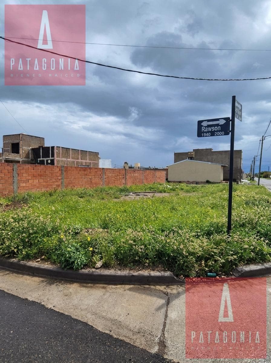 Terreno en esquina de 240 m2 - Foro de la Meseta - NQN