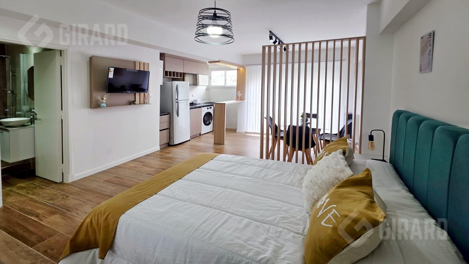 Venta Departamento 1 ambiente en zona paseo aldrey