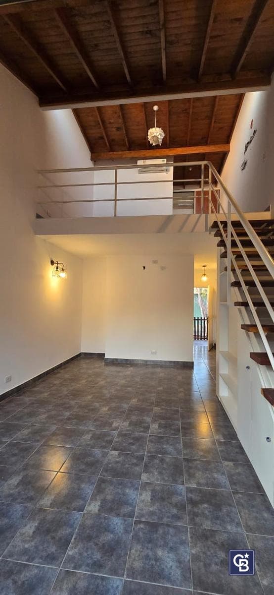 Venta de Departamento 2 ambientes con cochera Apto Crédito en Verdi 57, Pilar