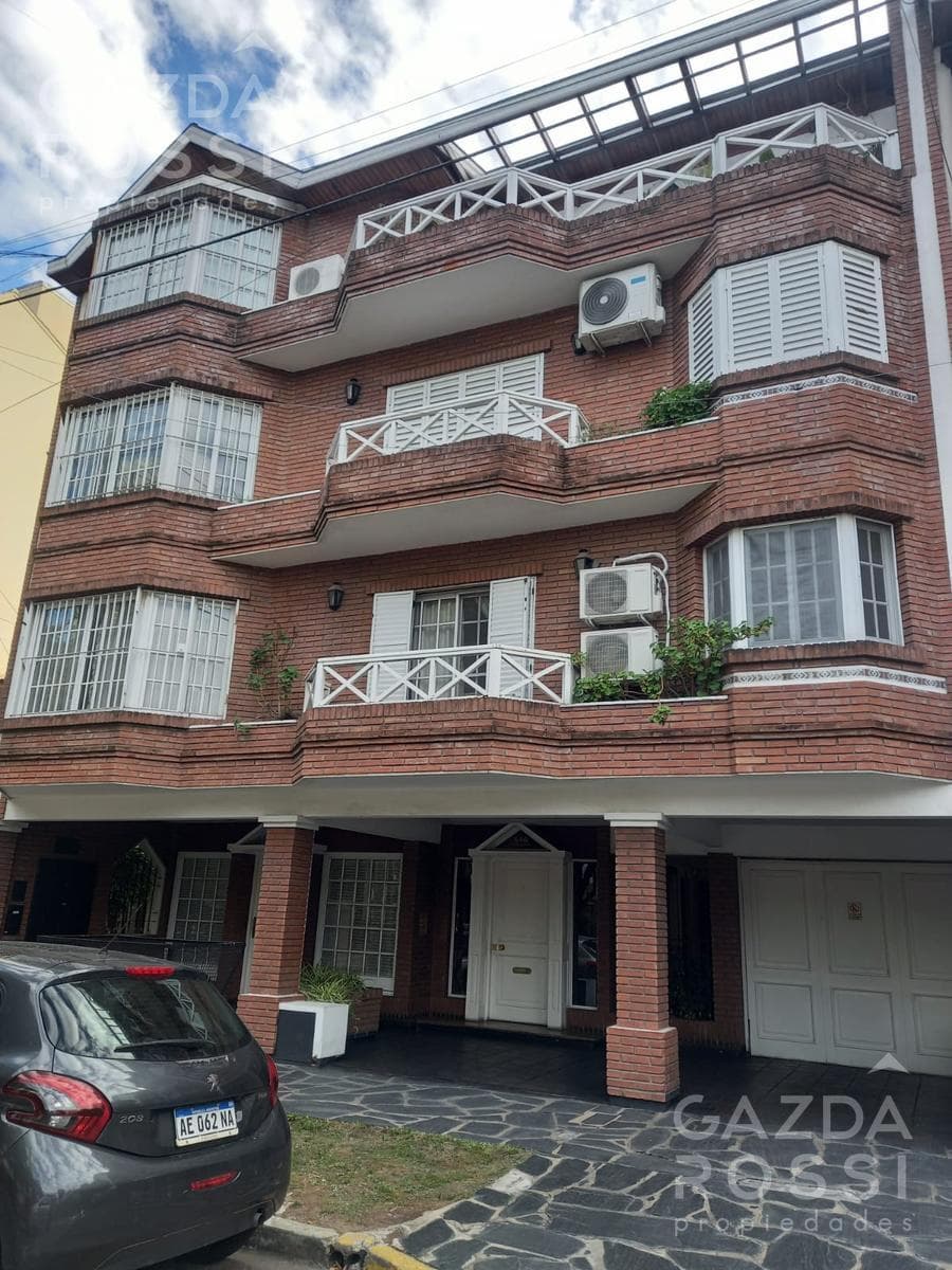 Departamento a la venta