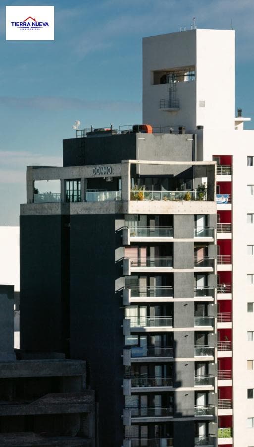 ALQUILER DE MONOAMBIENTE EN EL CENTRO DE NEUQUÉN - TORRE DOMMO - SANTIAGO DEL ESTERO 176