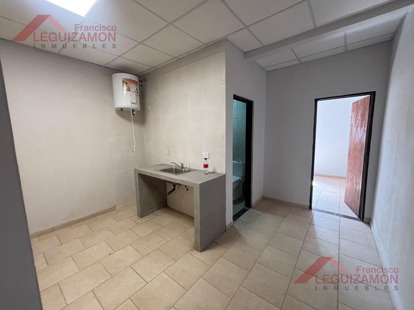 Departamento en Ciudad Madero