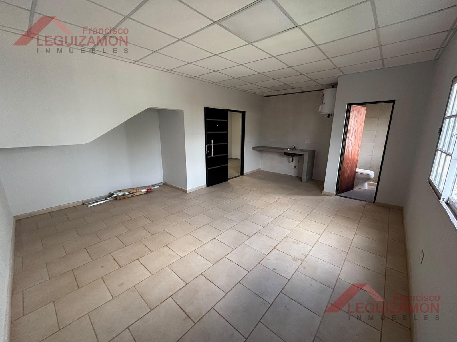Departamento en Ciudad Madero