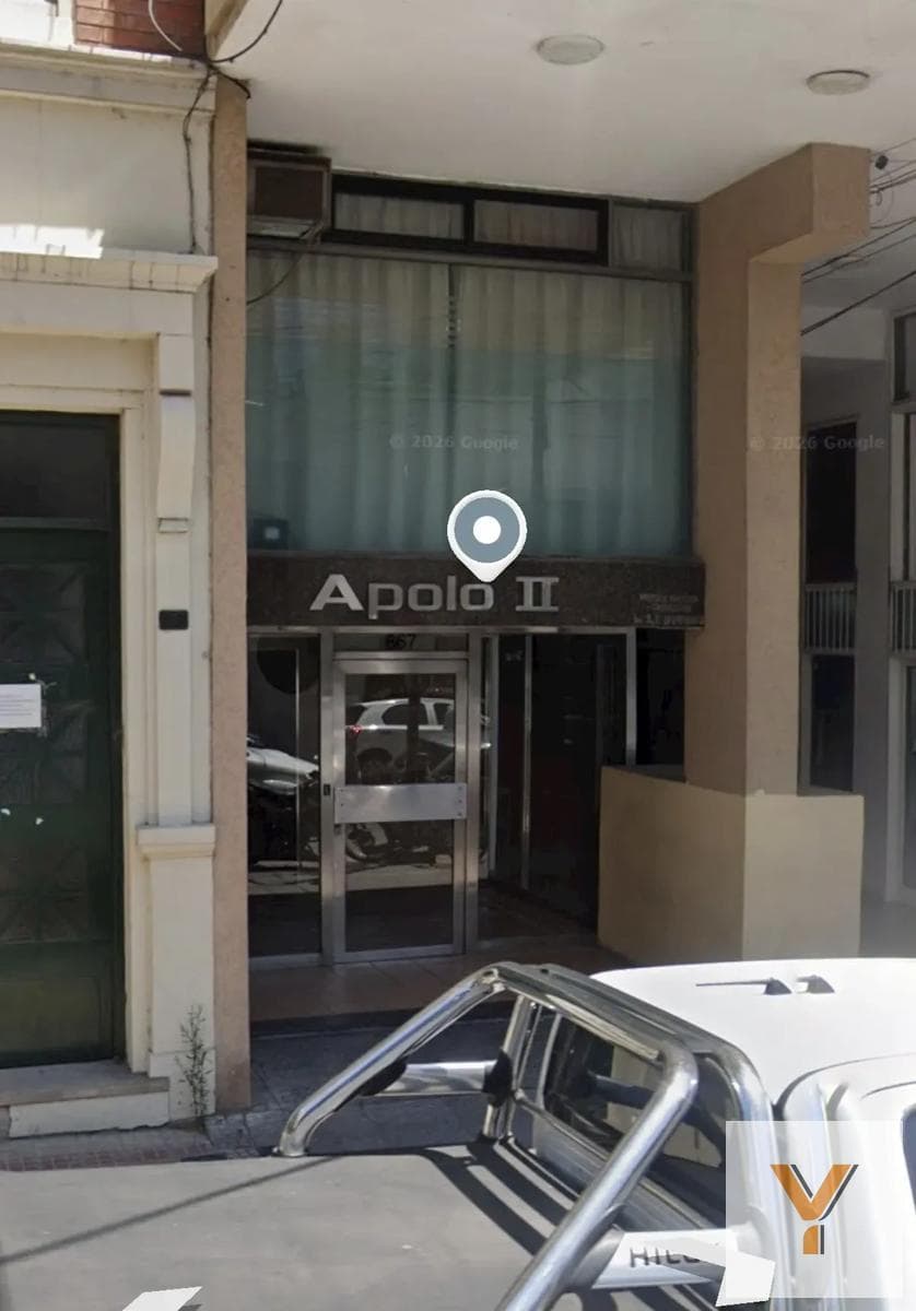 Departamento en Venta - 1 Dormitorio 1 Baño - 42mts - La Plata