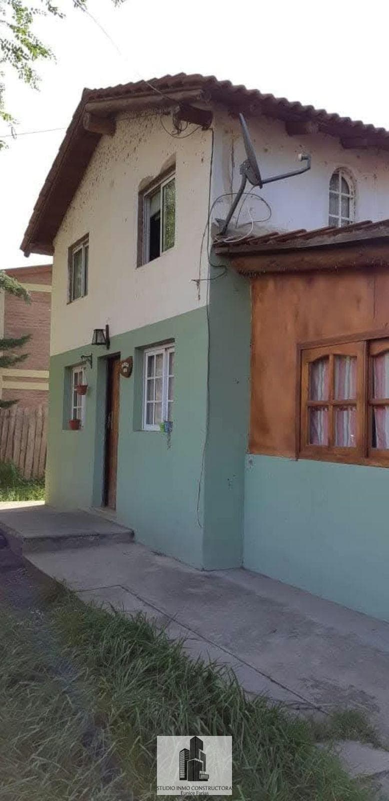 Casa - Santa Rosa De Calamuchita