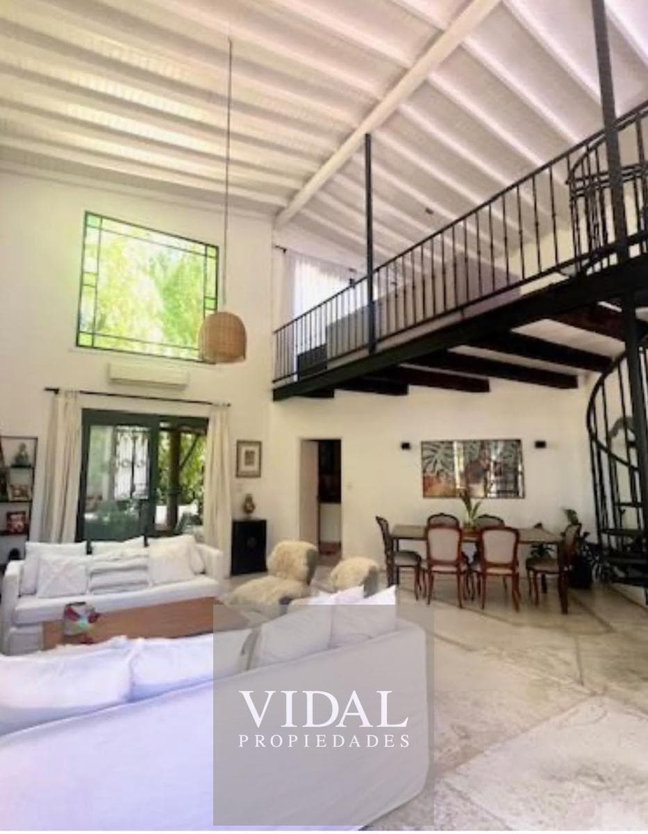 Casa ALQUILER TEMPORAL LA RINCONADA