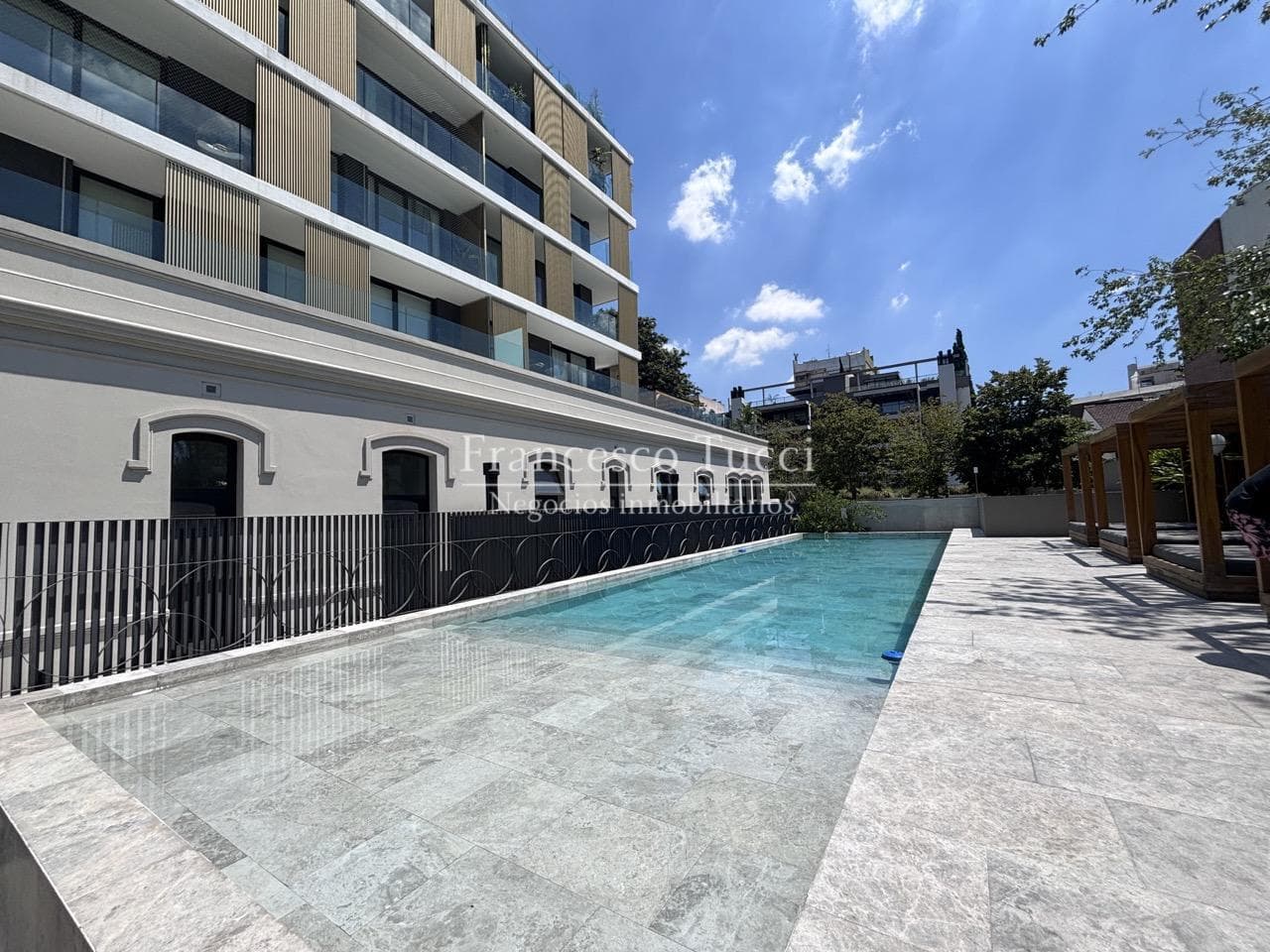 Departamento en venta 4 ambientes en Villa Devoto