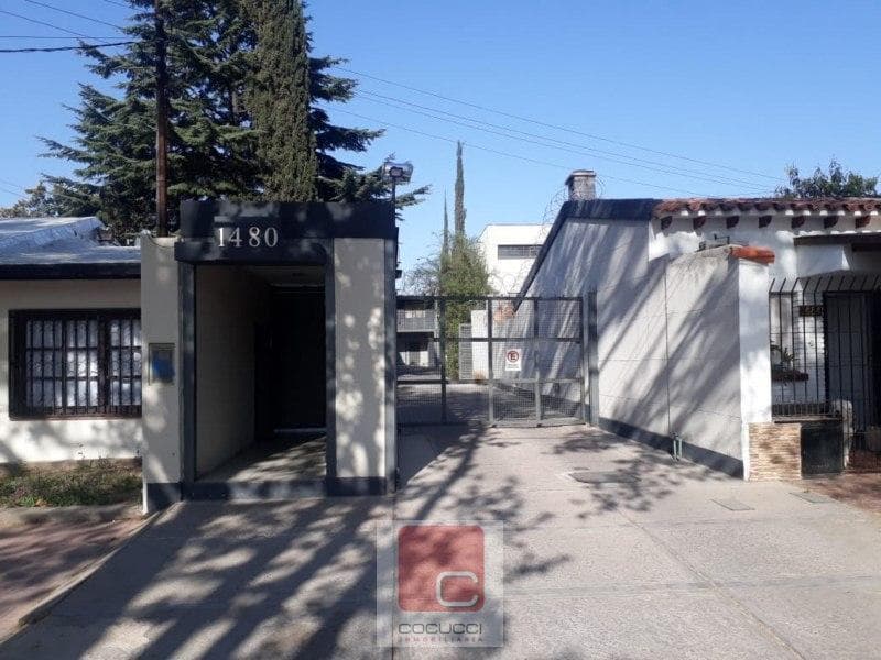 Departamento en Godoy Cruz