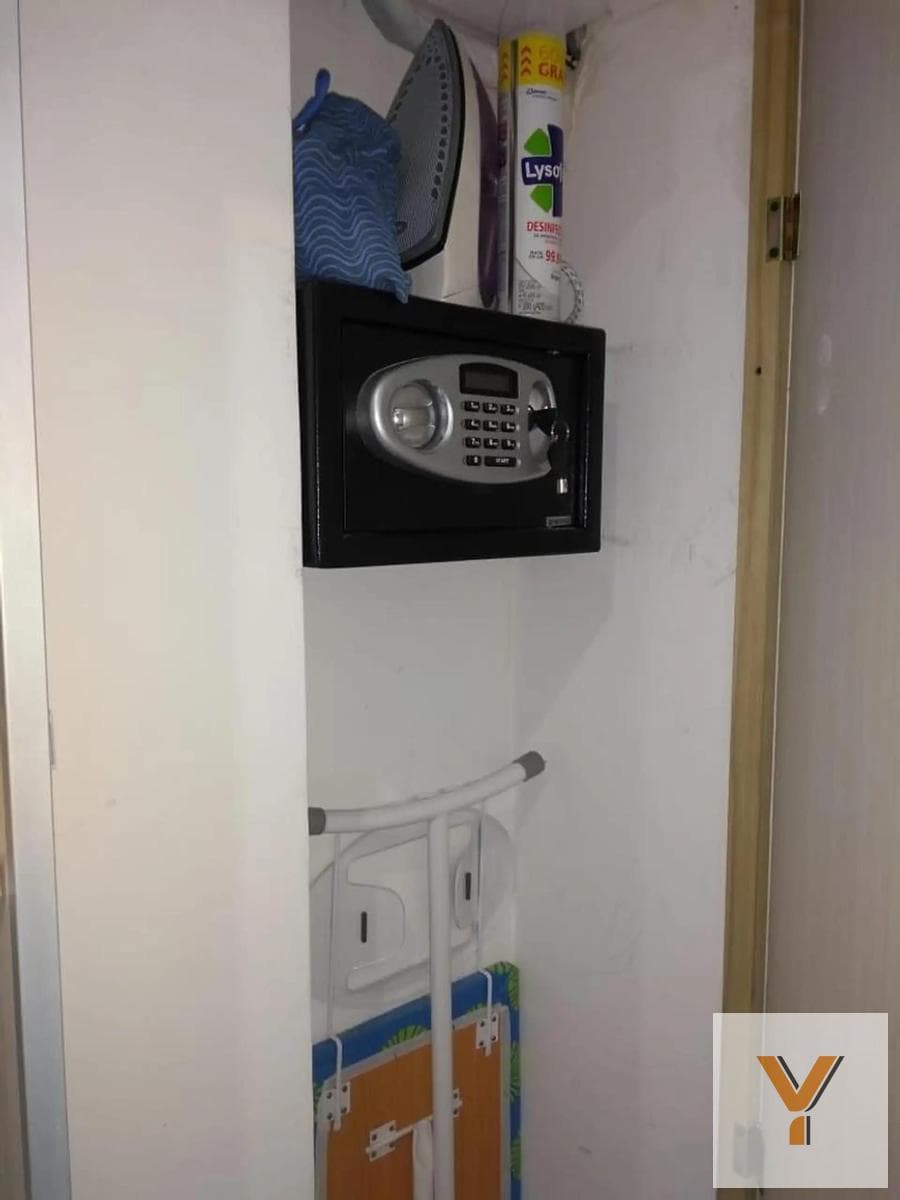 Departamento en Venta - 1 Dormitorio 1 Baño - 38mts - San Clemente Del Tuyú