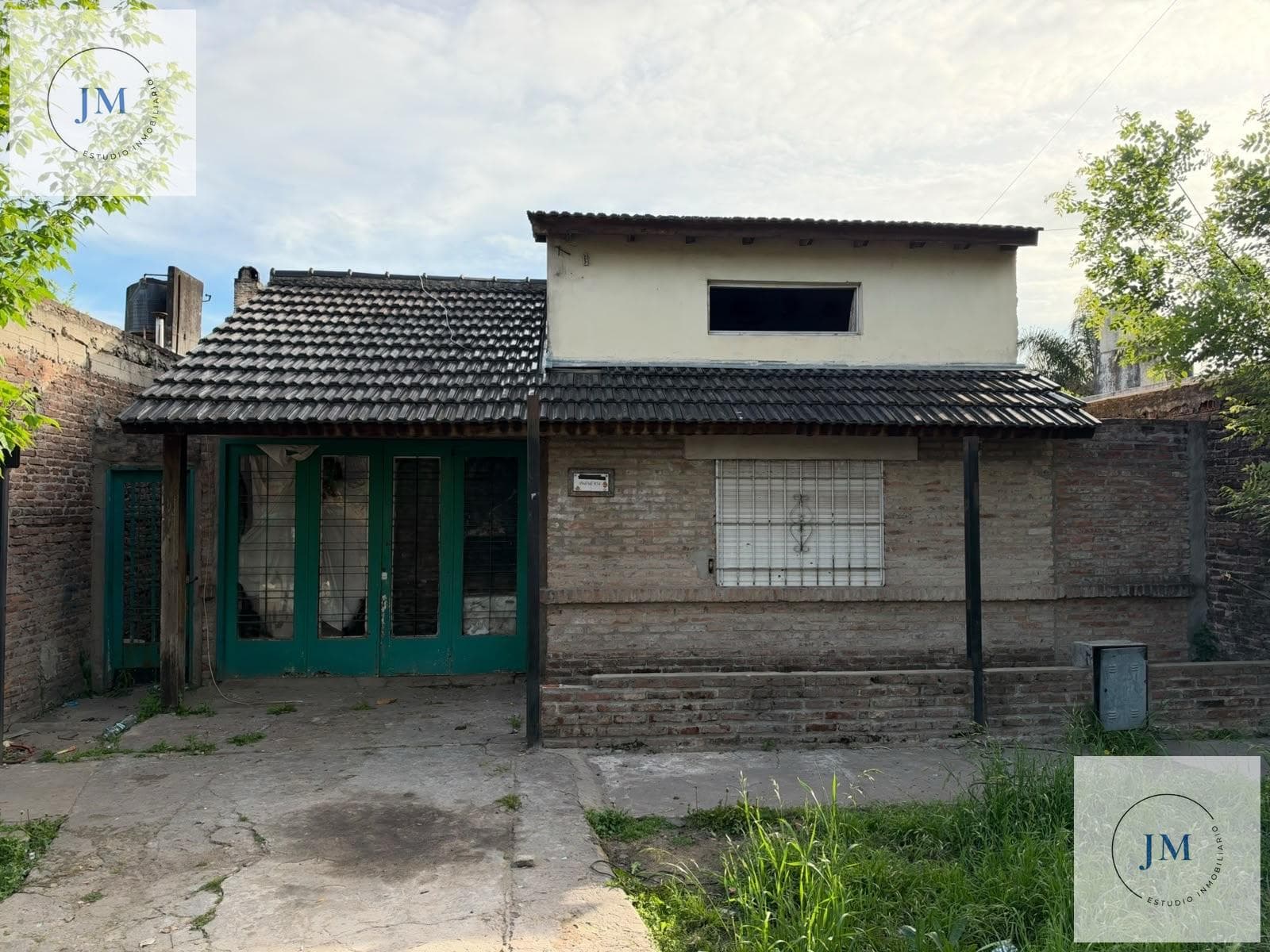Casa - Trujui
