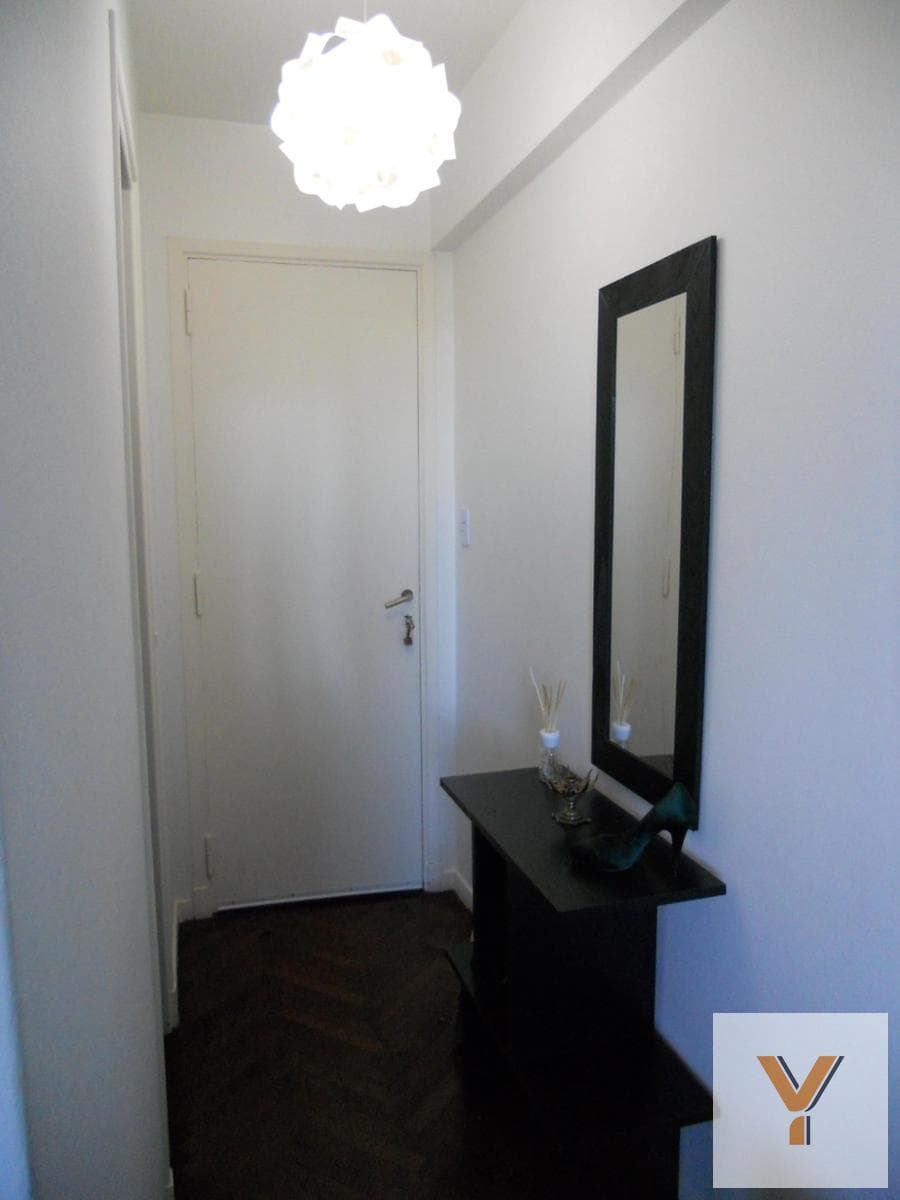 Departamento en Venta - Monoambiente 1 Baño - 20mts - San Fernando