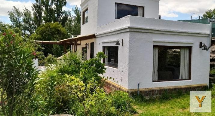 Casa en Alquiler - 2 Dormitorios 1 Baño - 150mts - Mar Del Plata